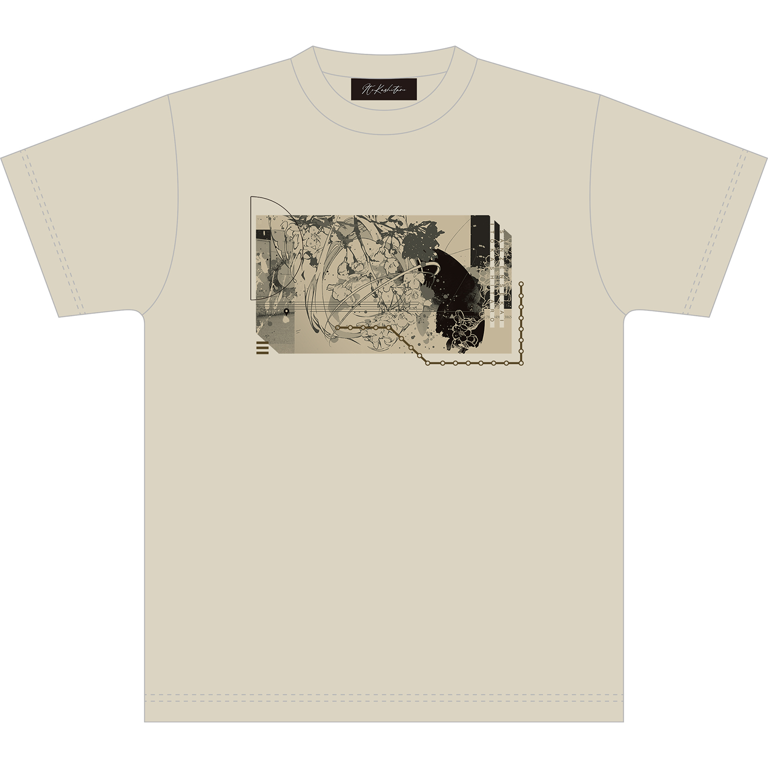 GOODS - 伊東歌詞太郎 Official Web Site