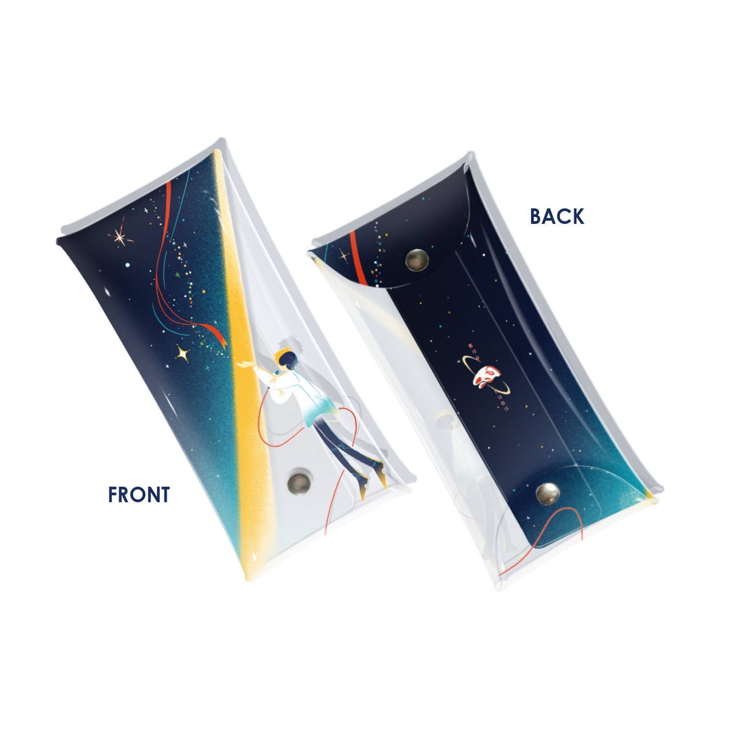 GOODS - 伊東歌詞太郎 Official Web Site