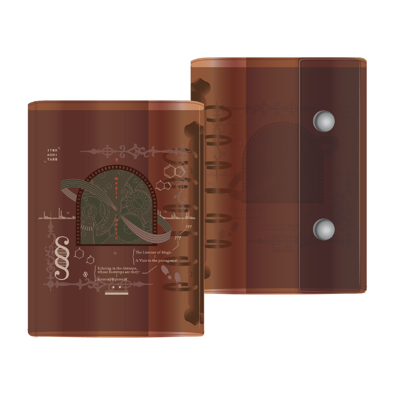 GOODS - 伊東歌詞太郎 Official Web Site